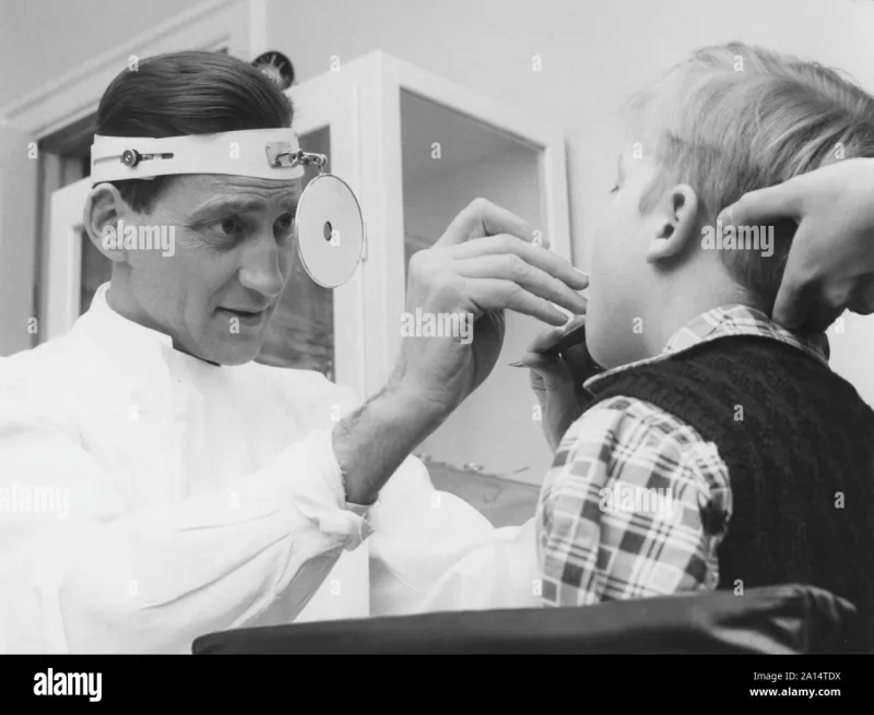 Before the MRI, There Was Just a Doctor's Hands and a Gut Feeling