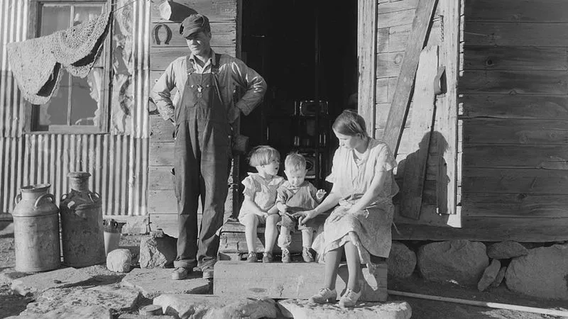 Works Progress Administration