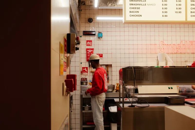 Clocking In at Sixteen: What Happened to the Summer Job That Actually Meant Something