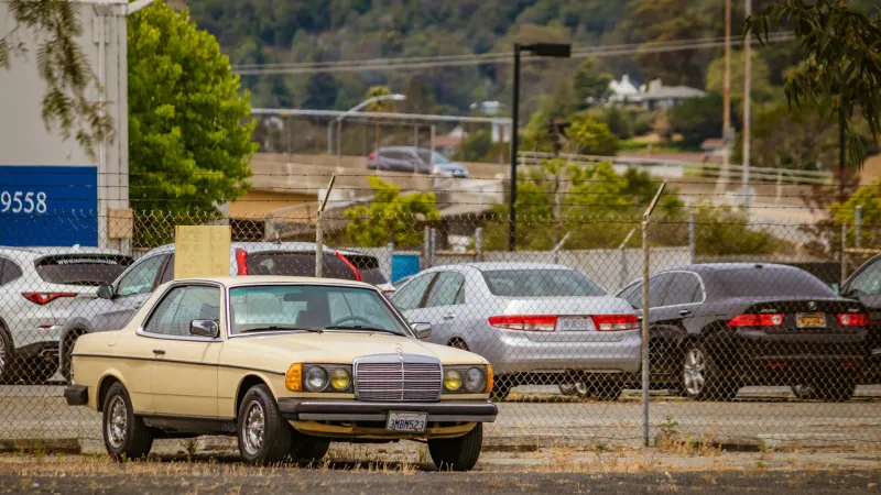 Drive Off the Lot Today: When Car Buying Was a Conversation, Not a Corporate Siege