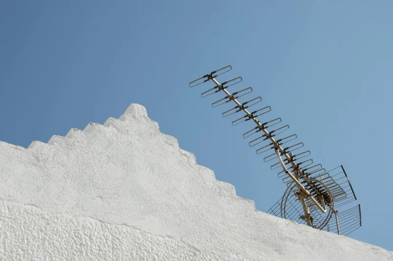 Three Channels, One Nation: How Free TV Built America's Last Shared Culture