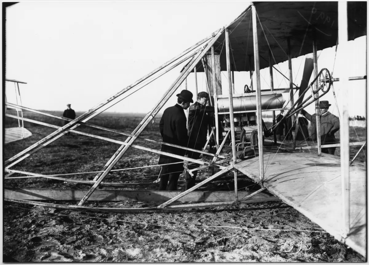 Wright Brothers