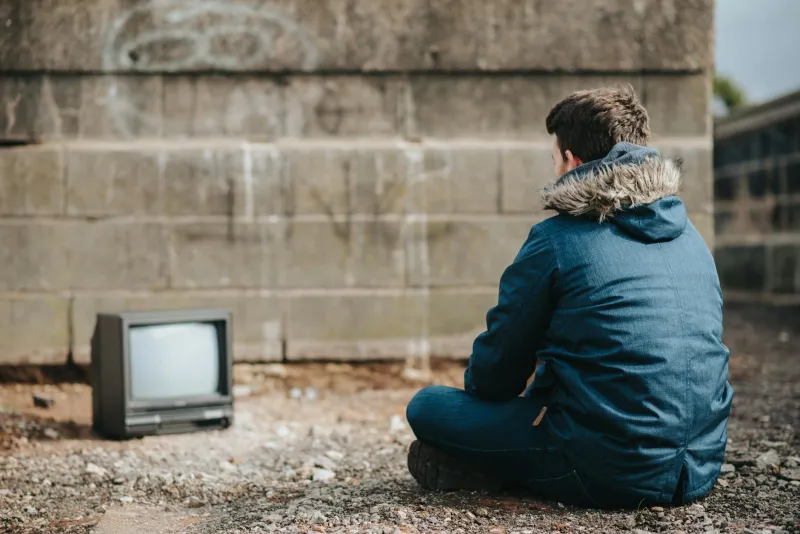 The Two Hours a Week That Every American Kid Once Owned