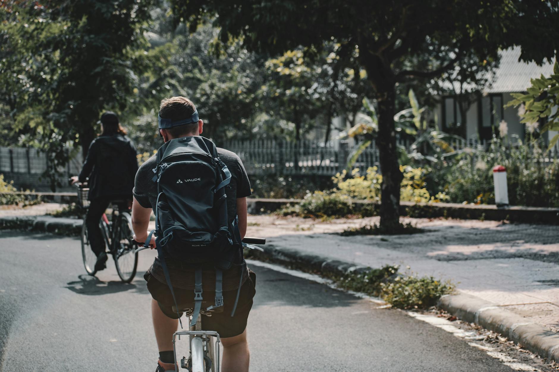 Gone Until Dinner: The Vanishing World of the Unsupervised American Kid